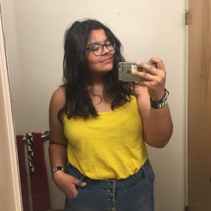 Meet your Posher, Savannah